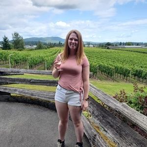 Meet your Posher, Taryn